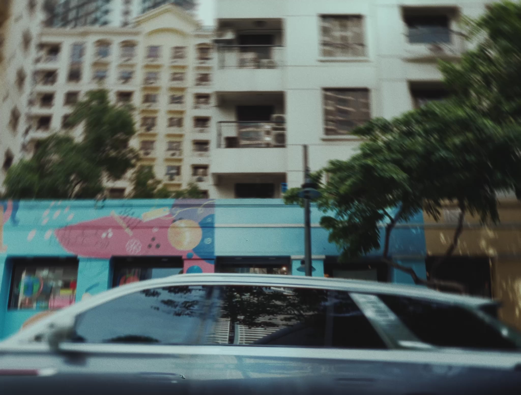 Load video: Forbeswood Heights, Forbestown Road, Taguig City, Metro Manila.